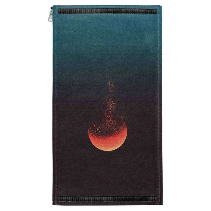 Lunar Eclipse Patch