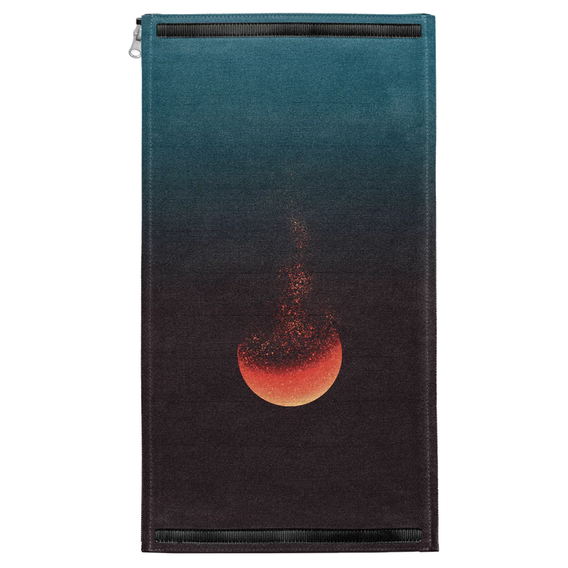 Lunar Eclipse Patch