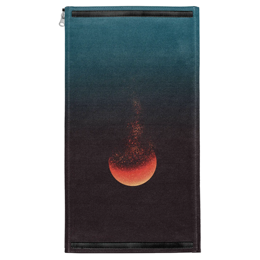 Lunar Eclipse Patch