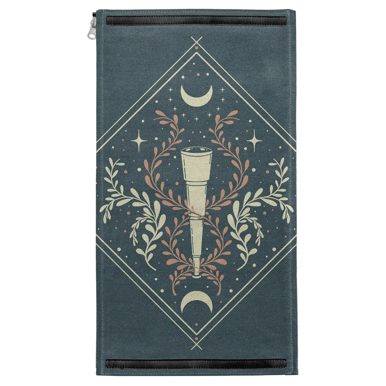 Lunar Vision Patch