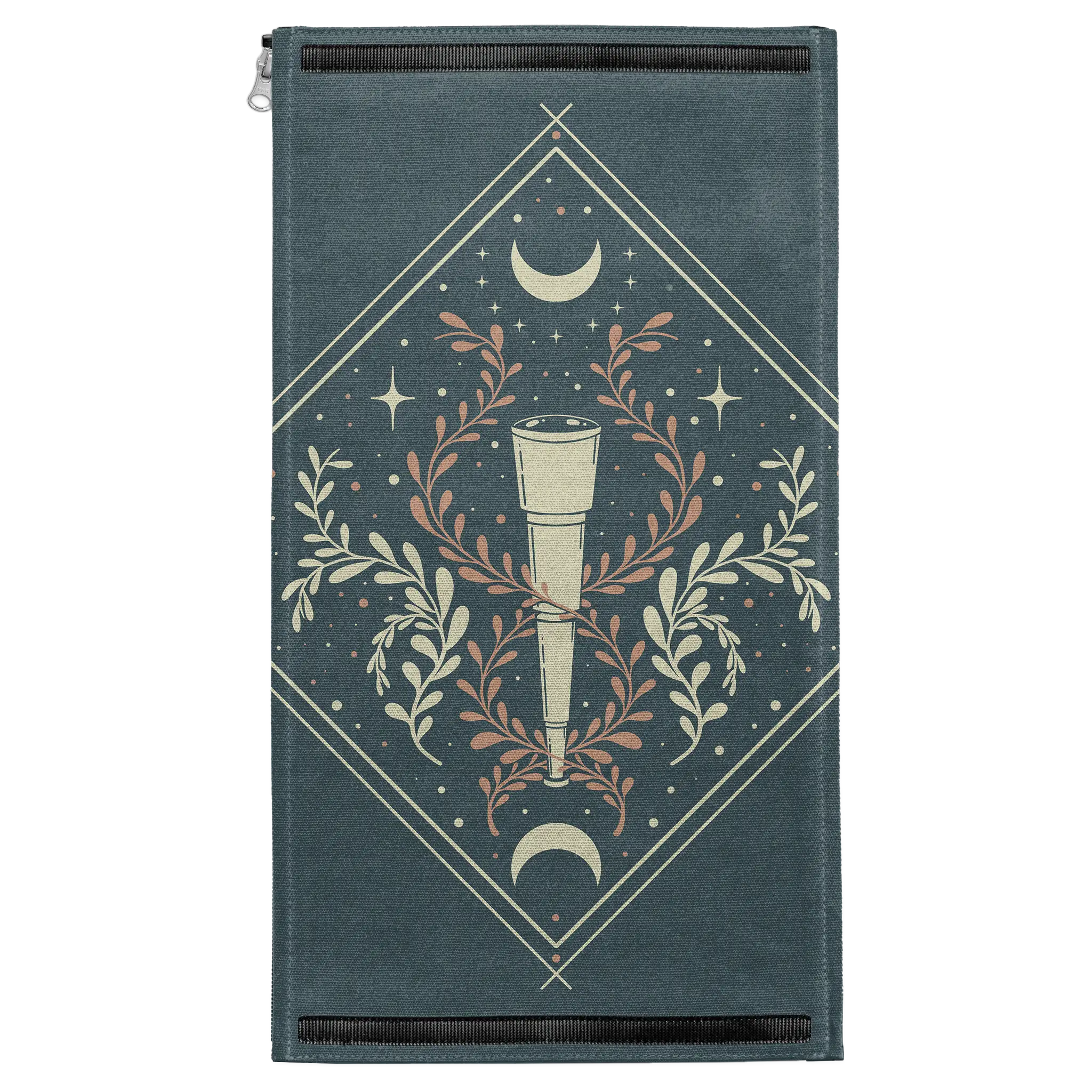 Lunar Vision Patch