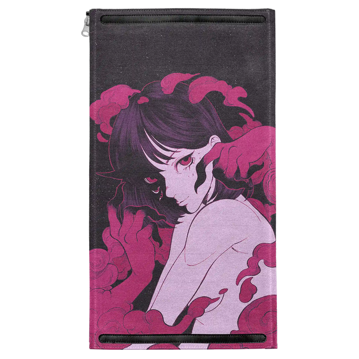 Lust Patch