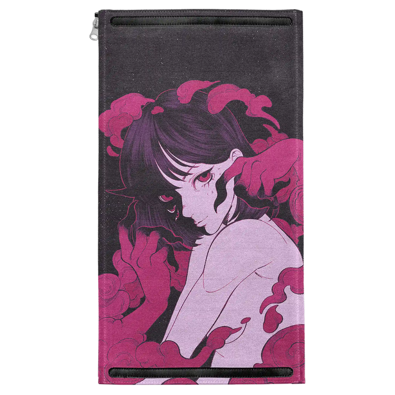 Lust Patch