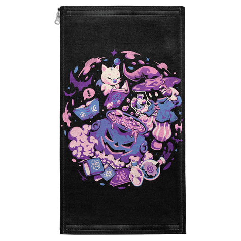 Mage Spell Patch