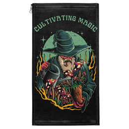 Magic Garden Patch