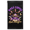 Make Coffee Not Magic Patch