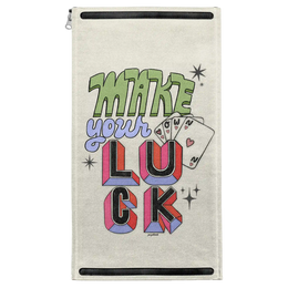 Make Your Own Luck Patch