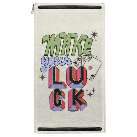 Make Your Own Luck Patch