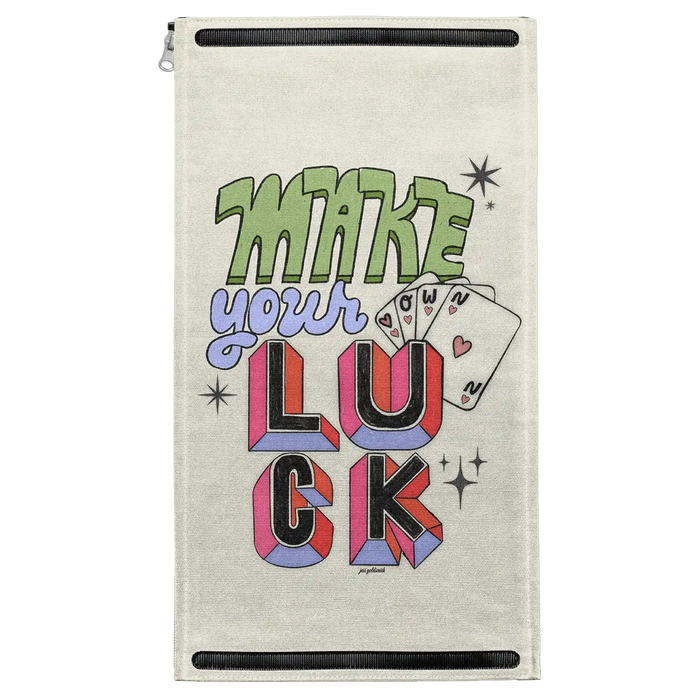Make Your Own Luck Patch