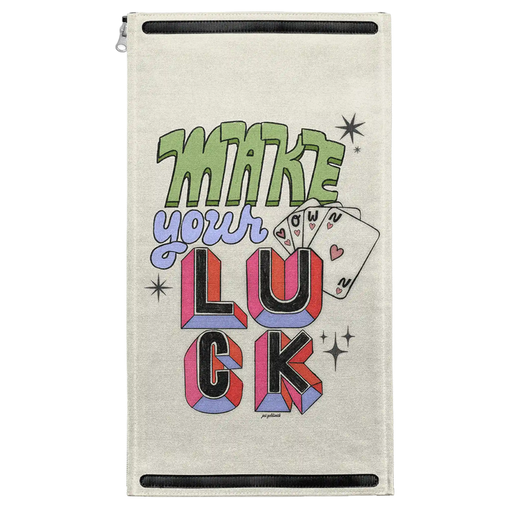 Make Your Own Luck Patch