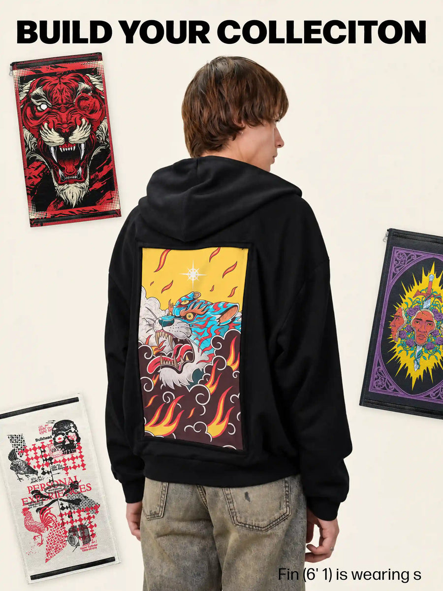 After Hours Hoodie