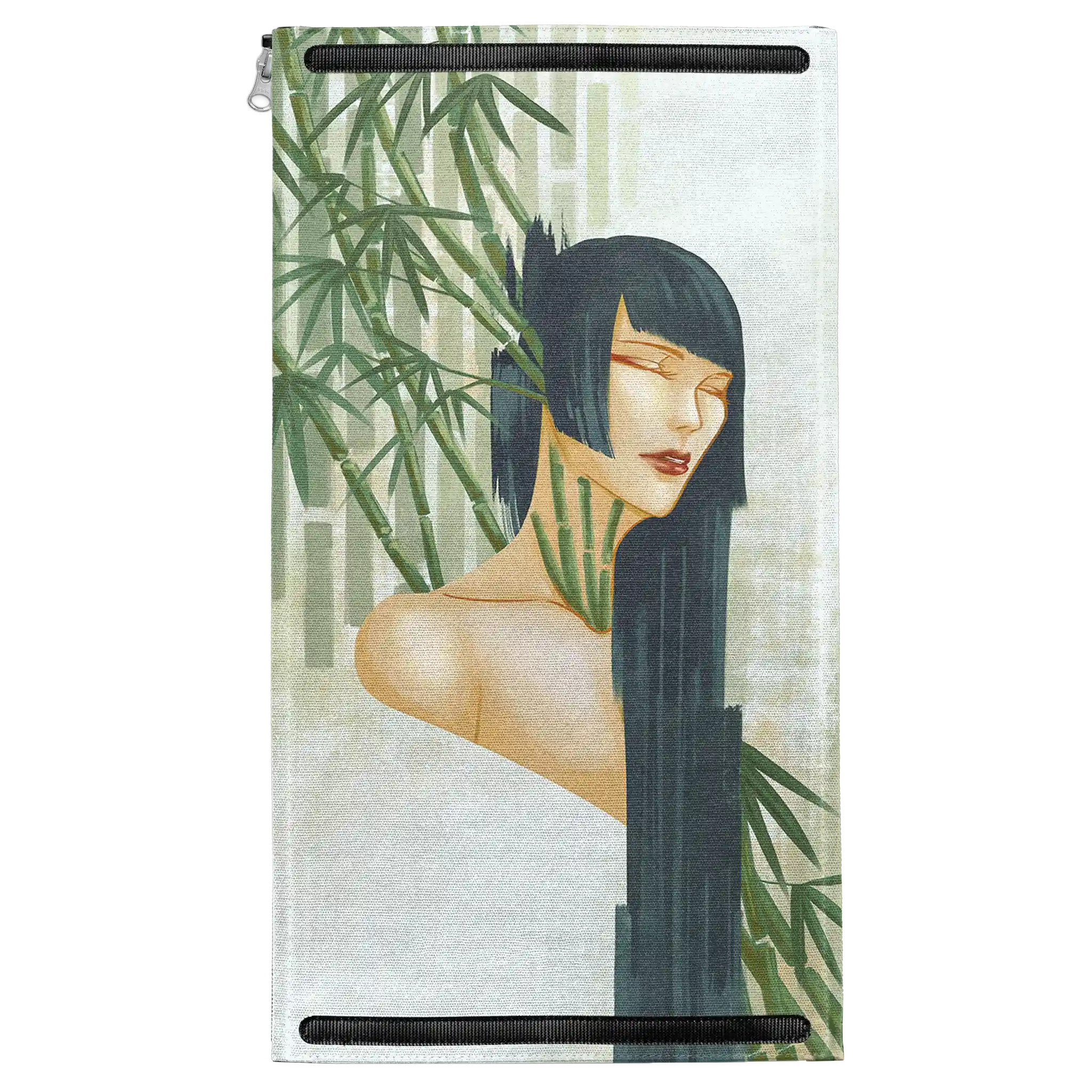 Mambu Muse Patch