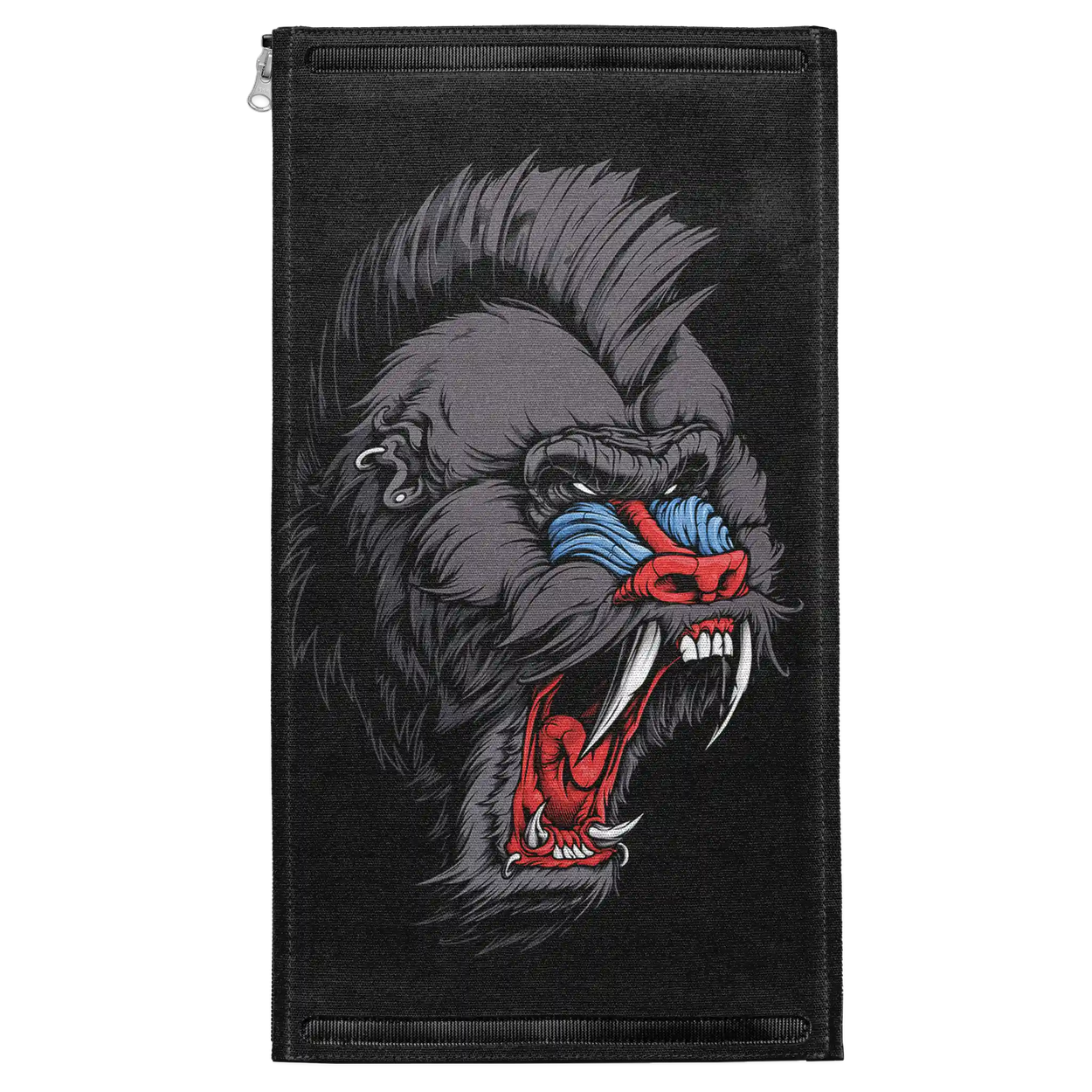 Mandrill Patch