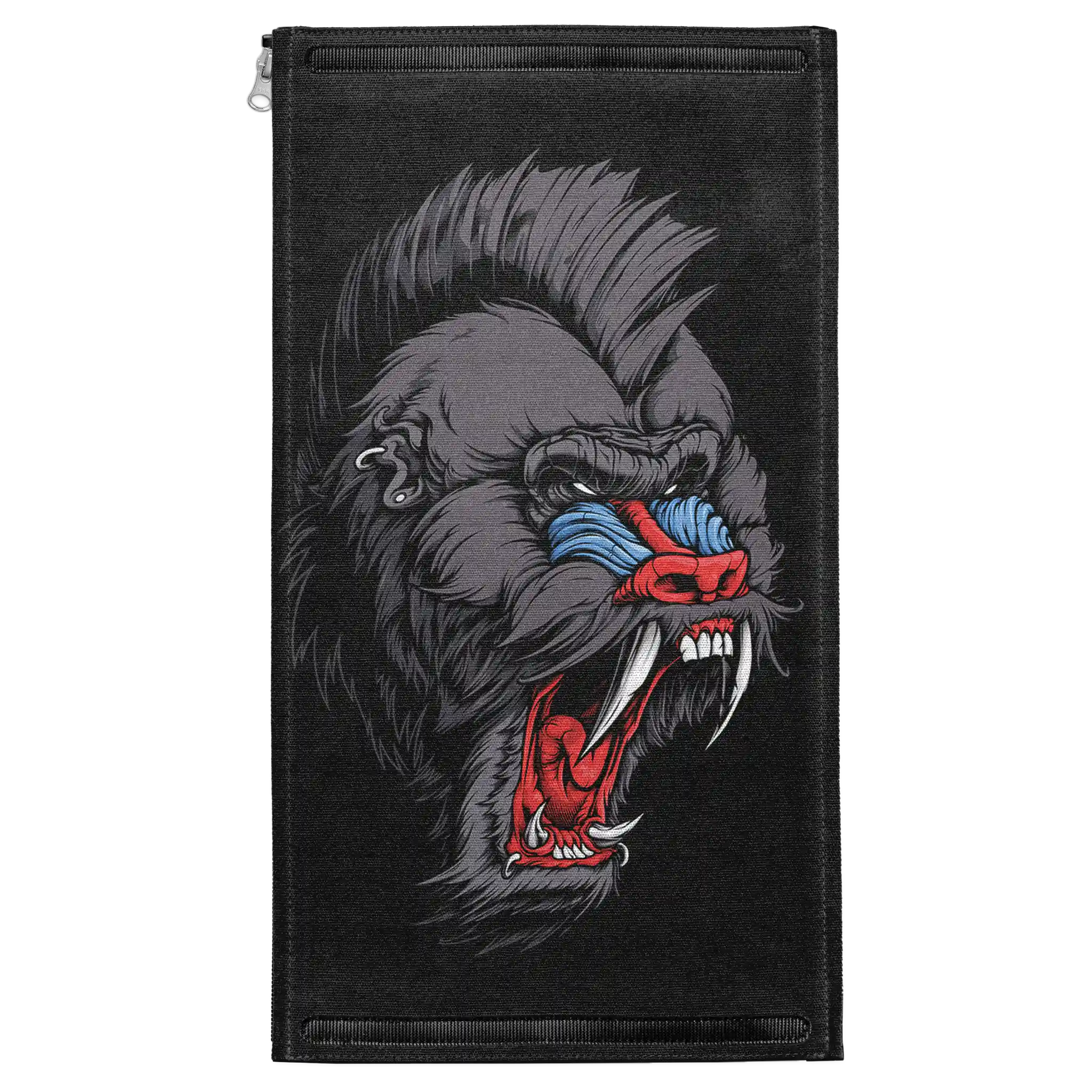 Mandrill Patch
