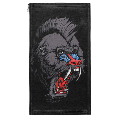 Mandrill Patch