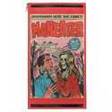 Maneater Patch