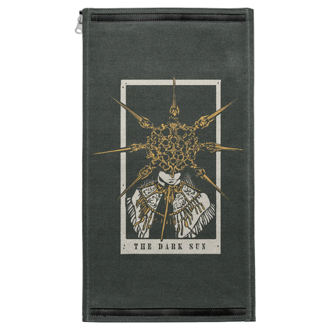 Dark Sun Patch