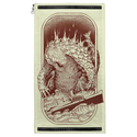 Godzilla Patch