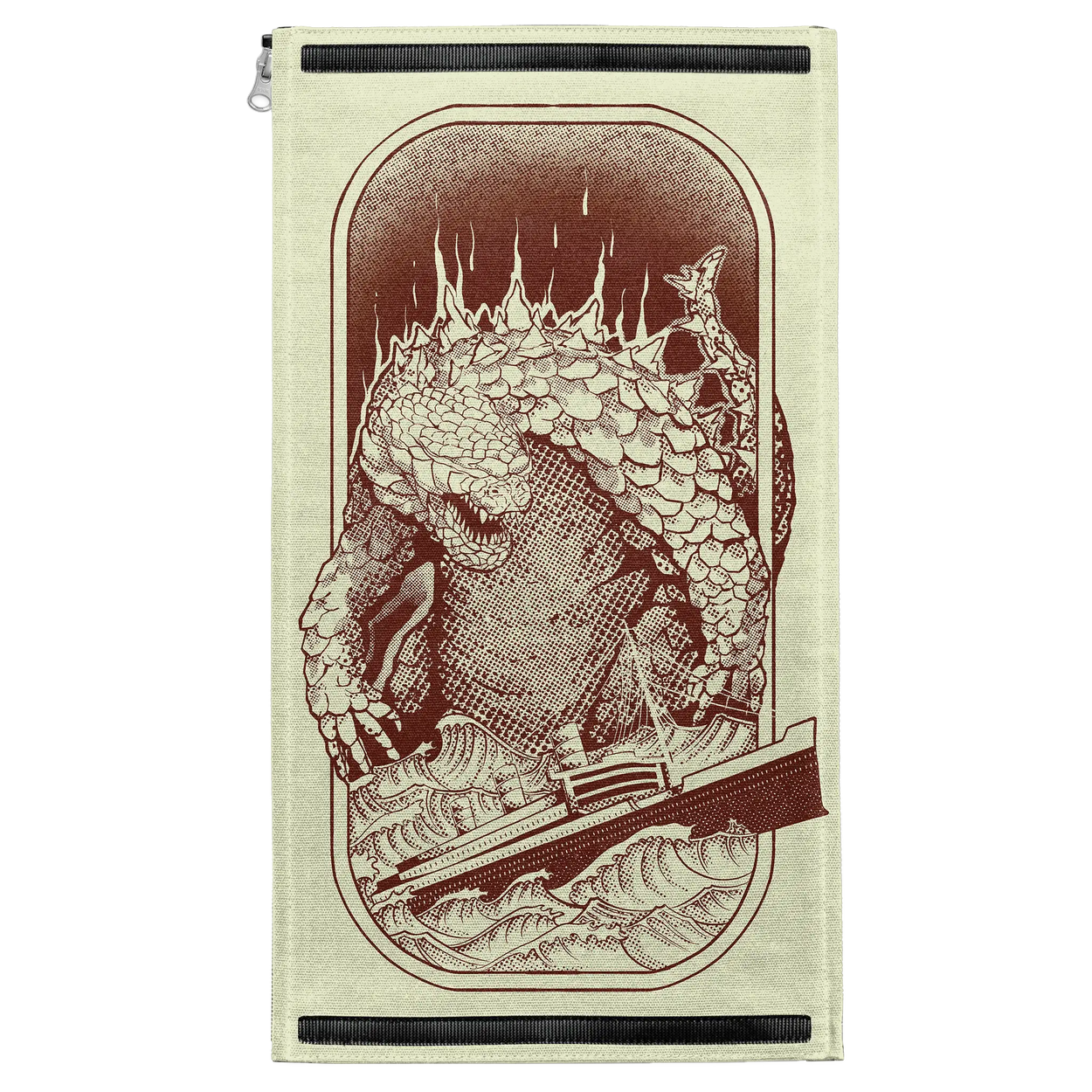 Godzilla Patch