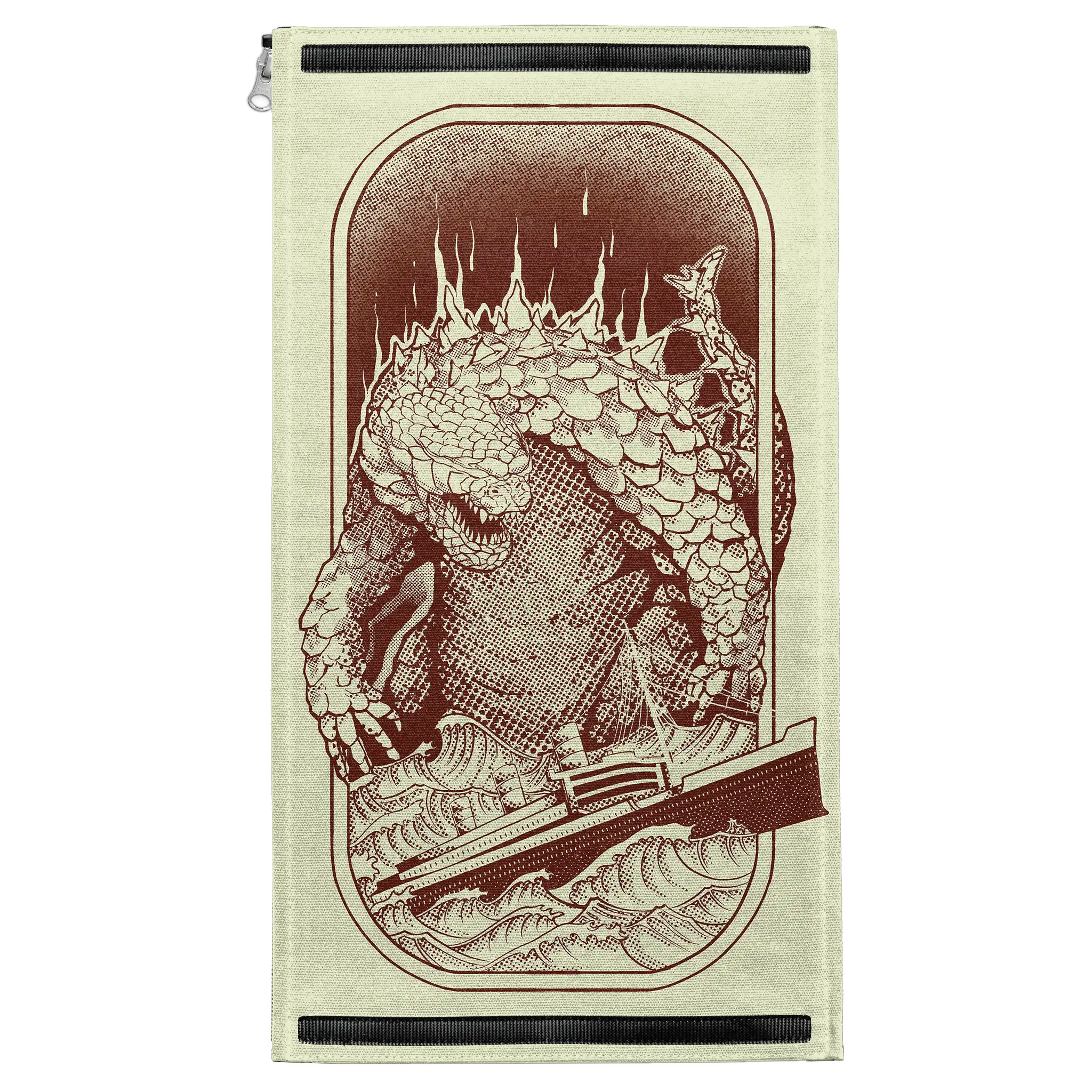 Godzilla Patch