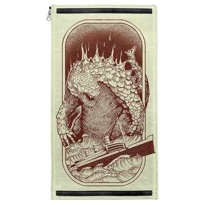 Godzilla Patch