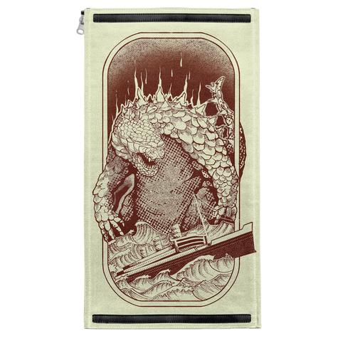 Godzilla Patch