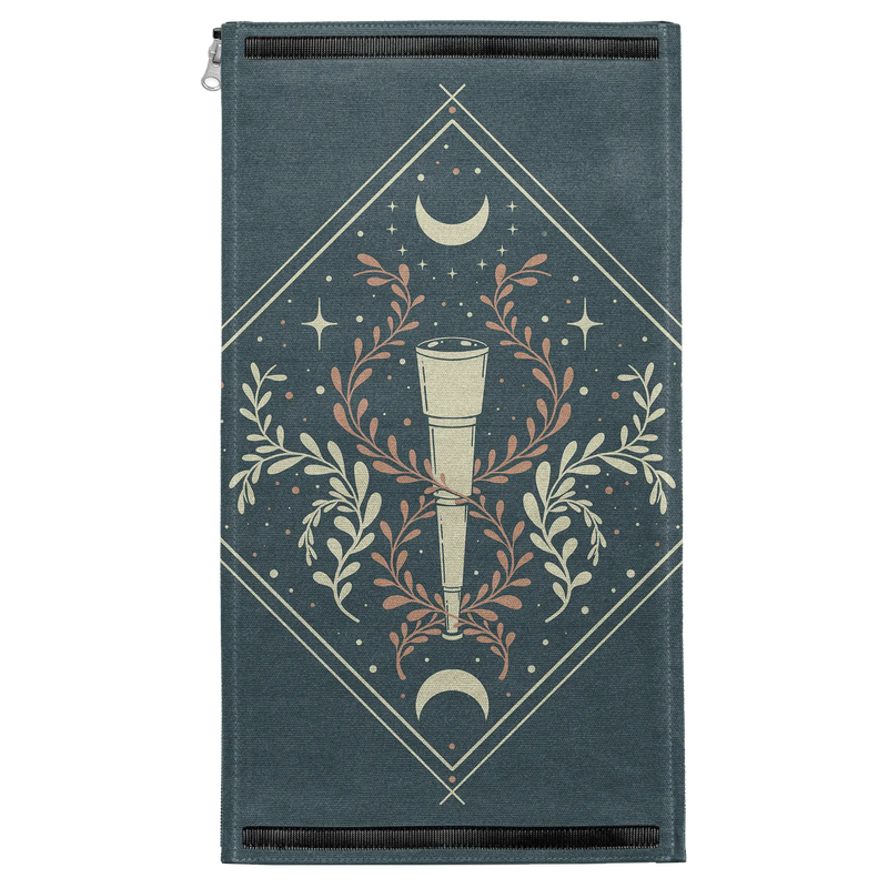 Lunar Vision Patch