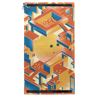 New Perspectives Patch