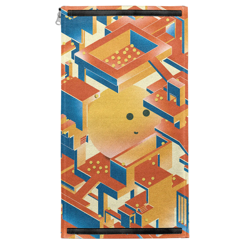 New Perspectives Patch