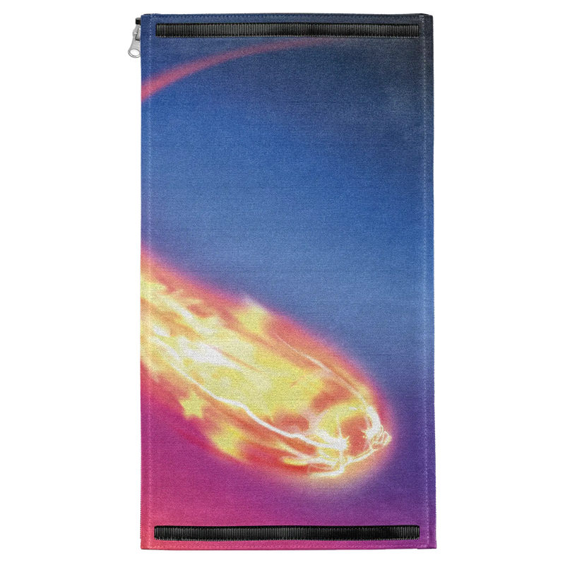 Shooting Star Patch