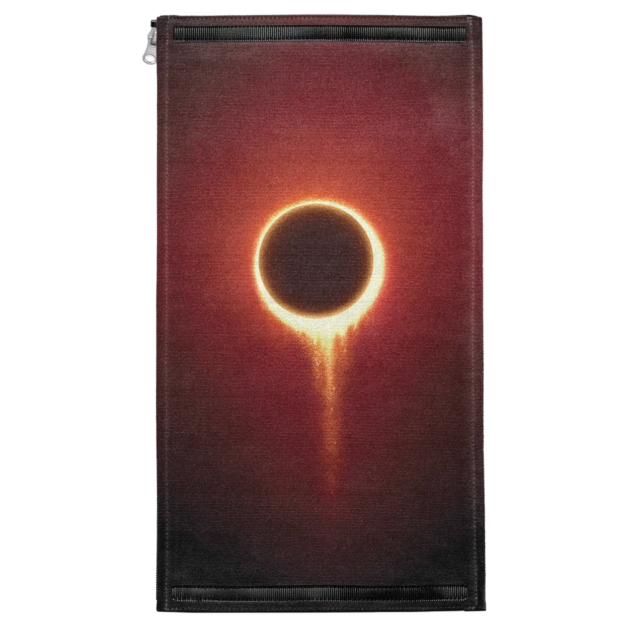 Solar Eclipse Patch