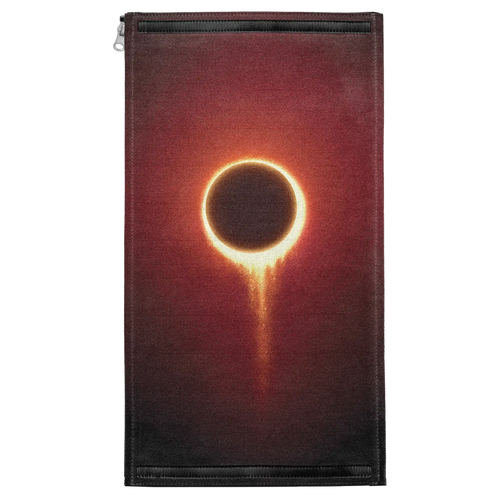 Solar Eclipse Patch