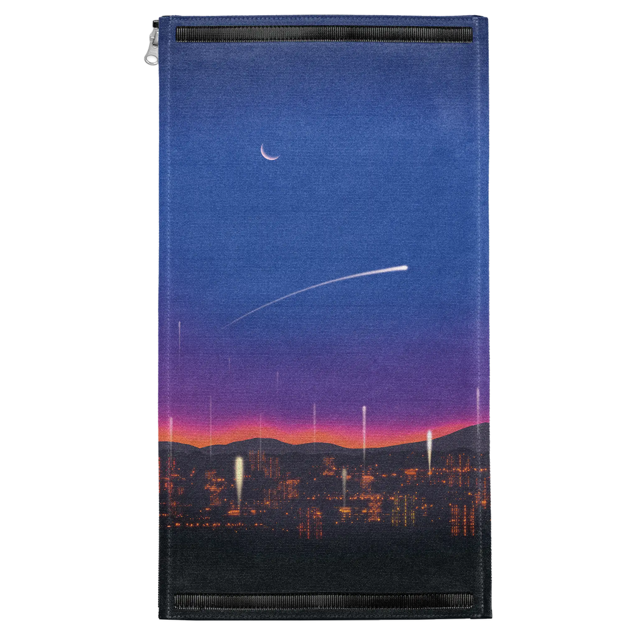 Sunset Sky Patch