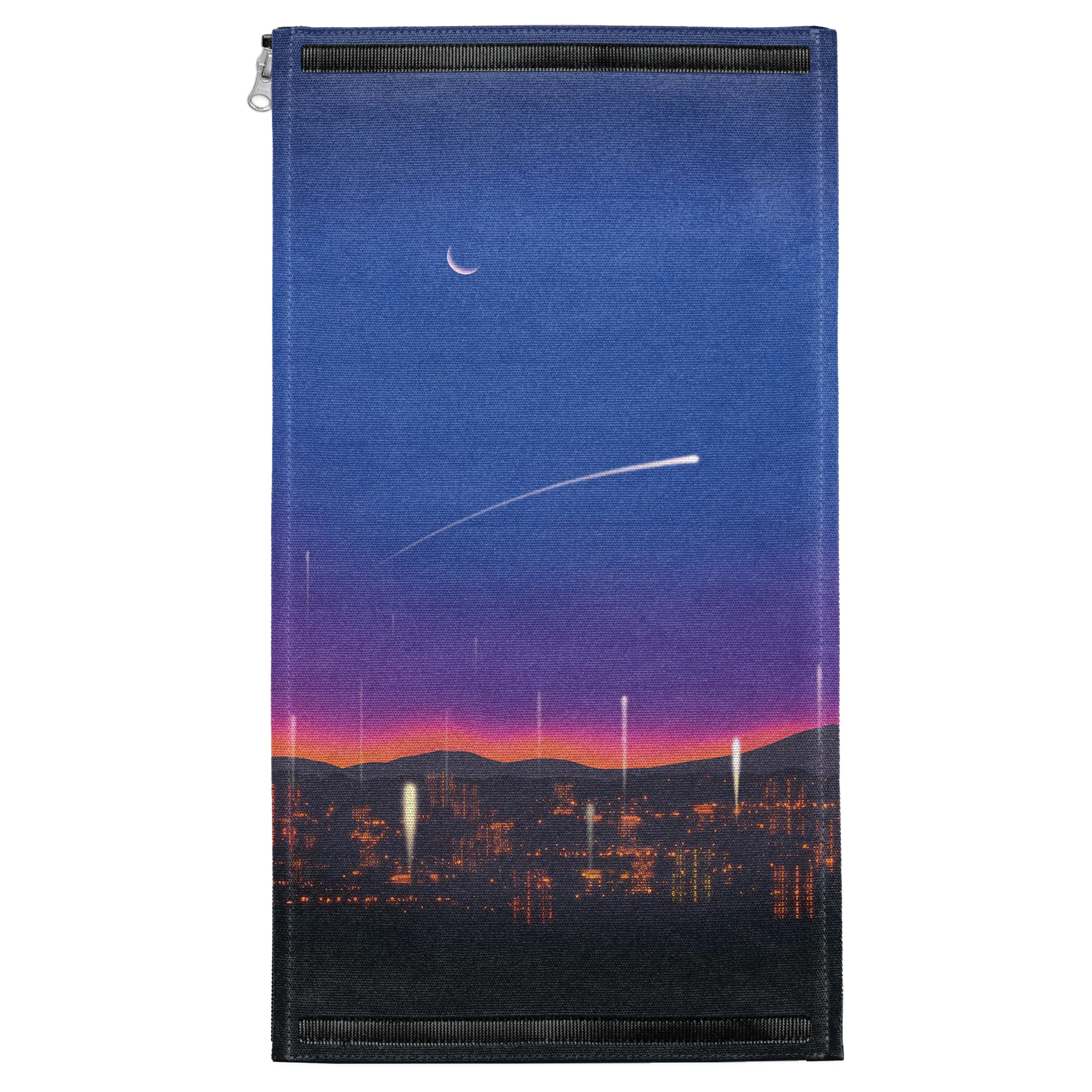 Sunset Sky Patch