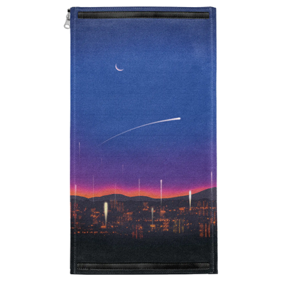 Sunset Sky Patch