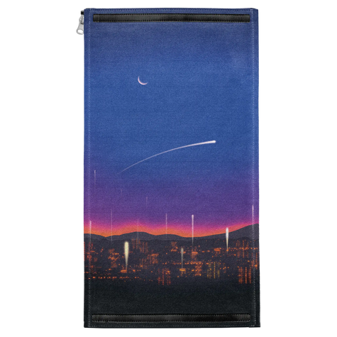 Sunset Sky Patch