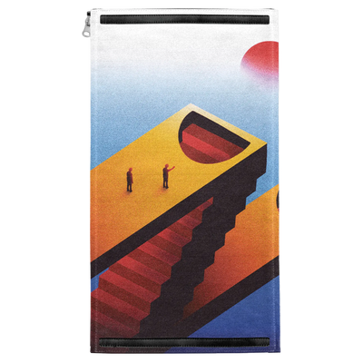 Surreal Journey Ahead Patch