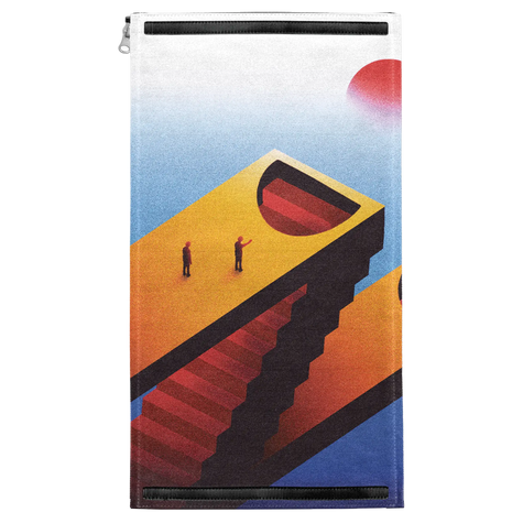 Surreal Journey Ahead Patch