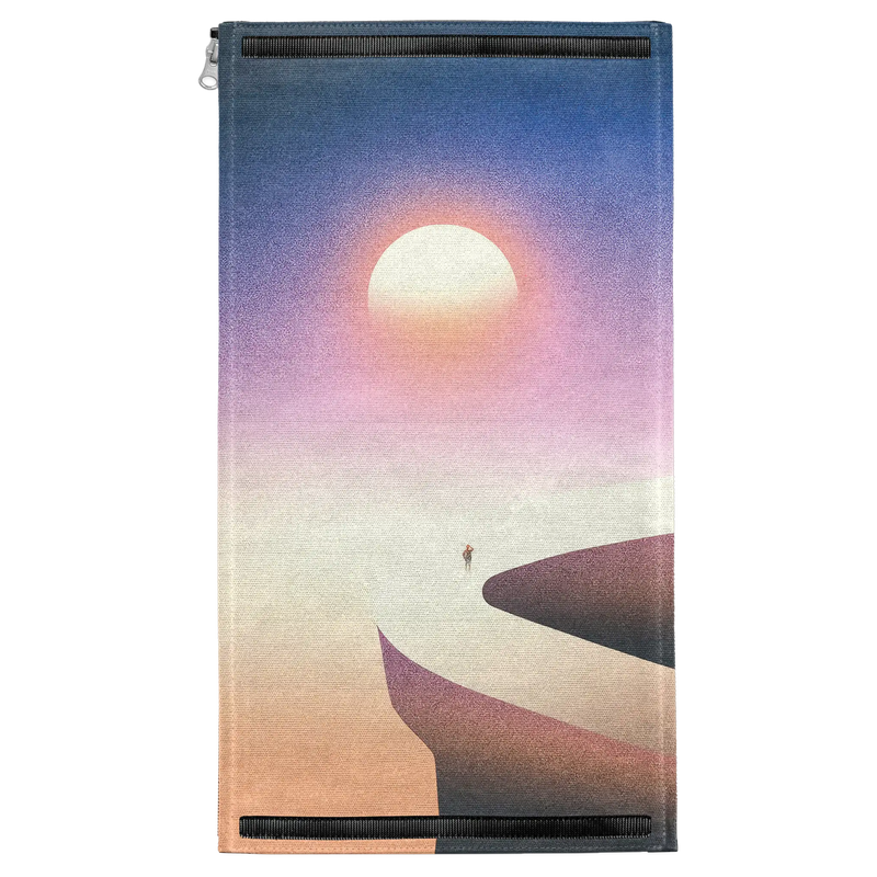 Surreal Journey Horizon Patch