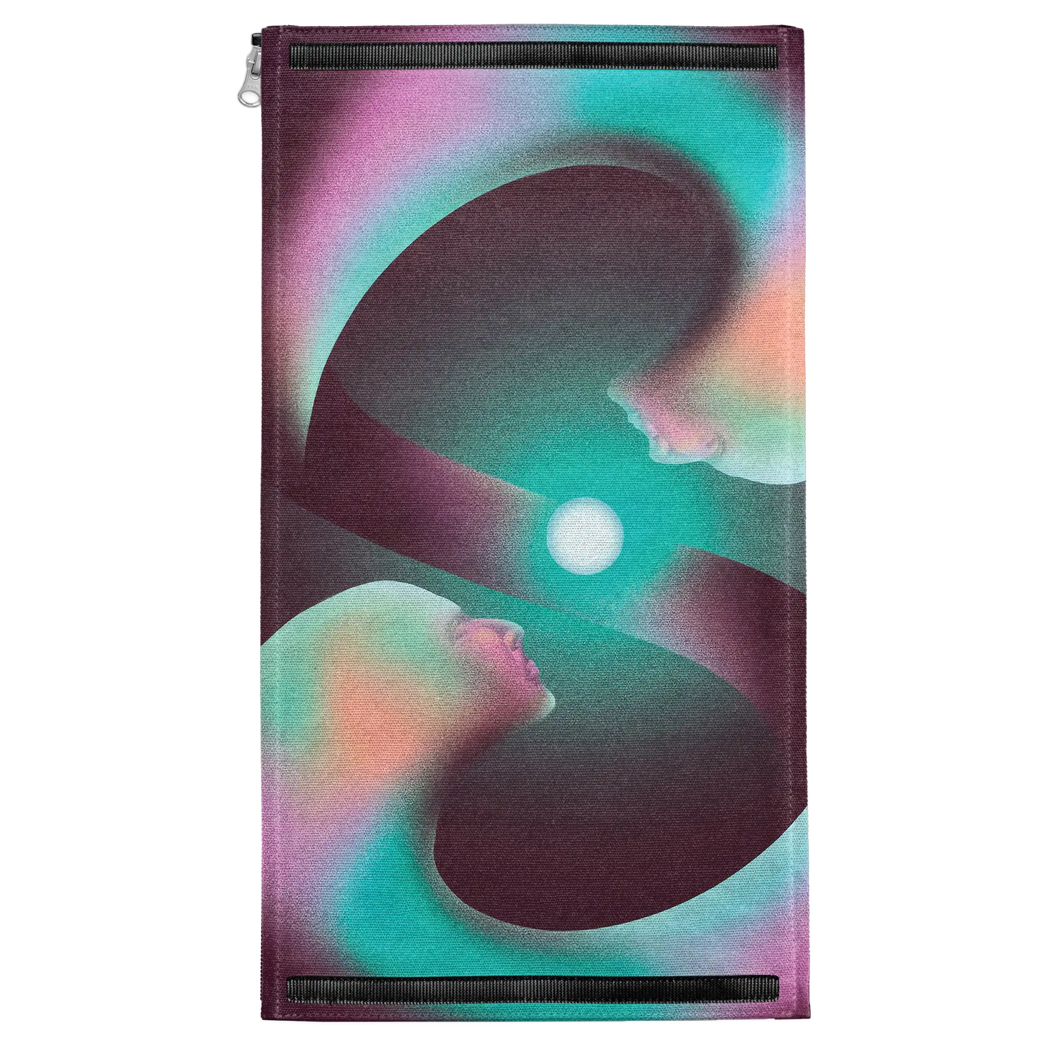 Surreal Journey Self Patch