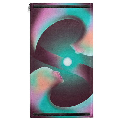 Surreal Journey Self Patch