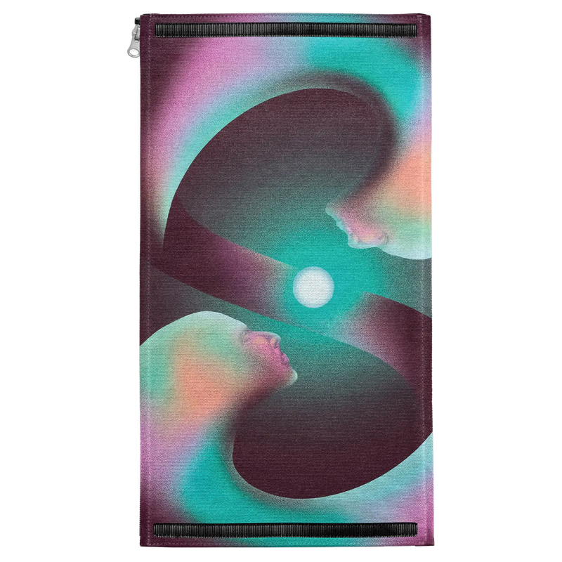 Surreal Journey Self Patch