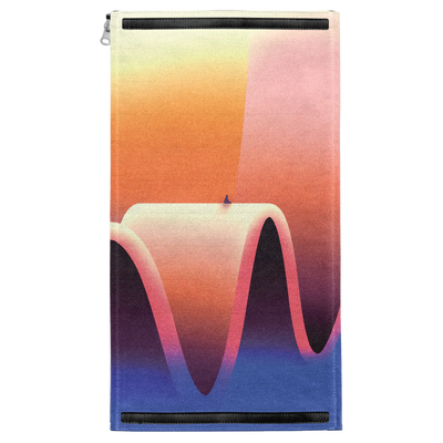 Surreal Journey Up Patch