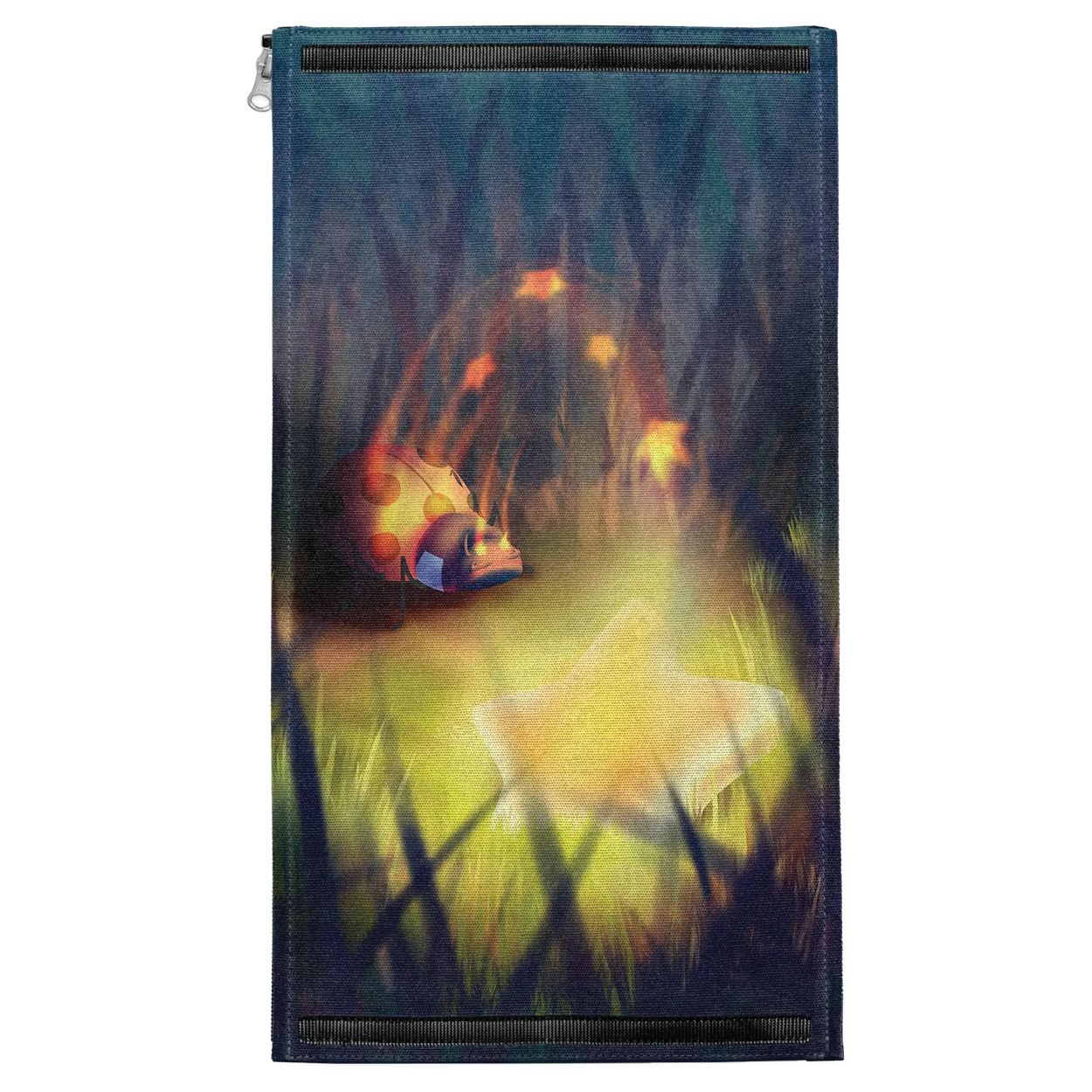 The Find Patch