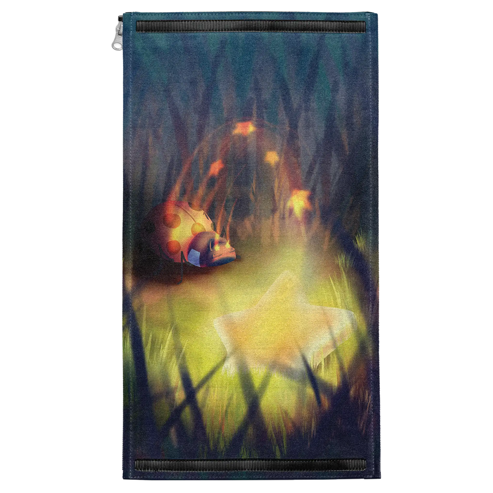 The Find Patch