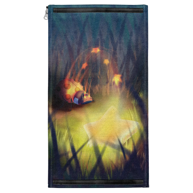 The Find Patch