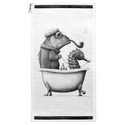 Marine Bath Patch