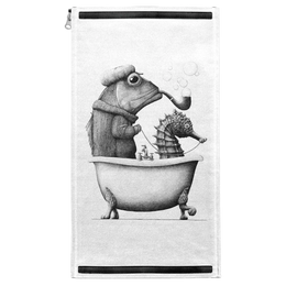 Marine Bath Patch