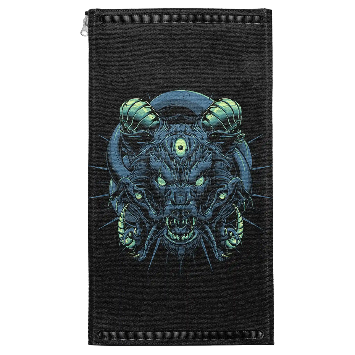 Marine Hellhounds Patch