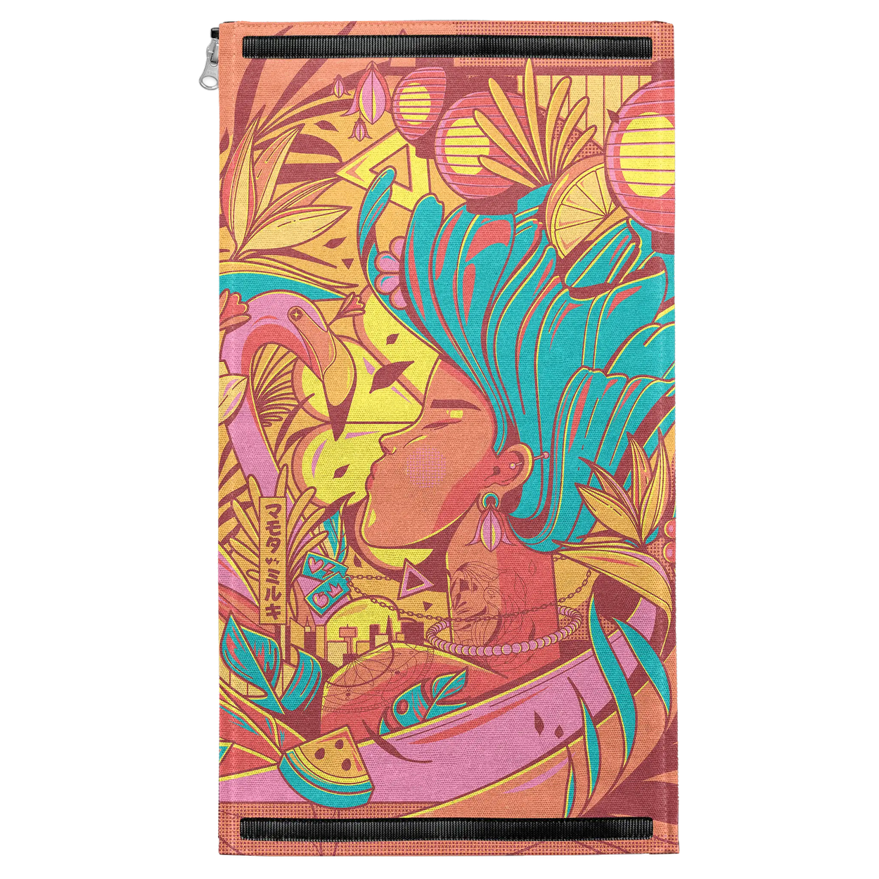 Day Dream Patch